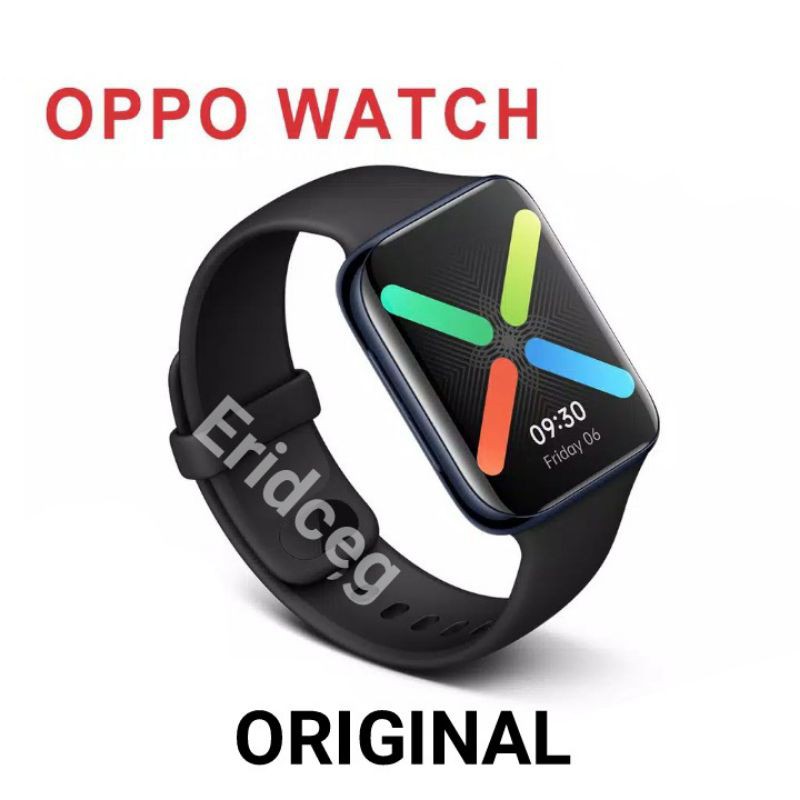 smartwatch oppo