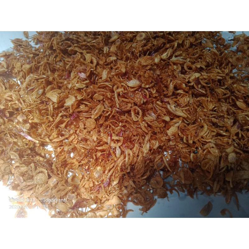 

bawang goreng 250g