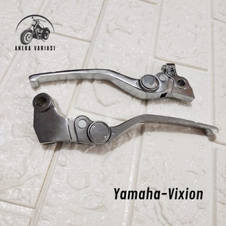 Handle rem stelan motor yamaha vixion