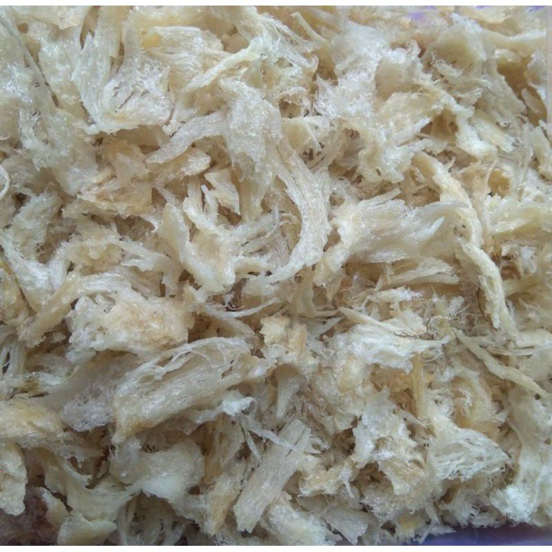 

Sarang Walet bersih patahan kecil 10 gram promo