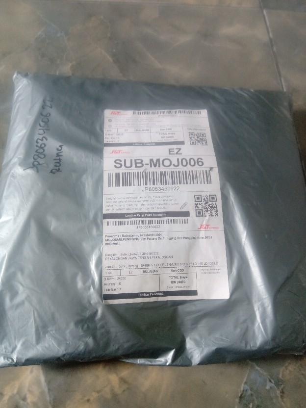 Gamis Cardy Couple Ruffle Ready Sampai Ld 120 Hem Batik M L Xl Xxl