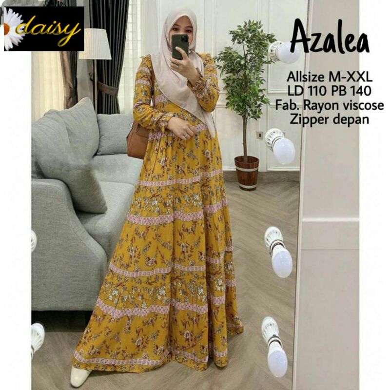 azalea dress