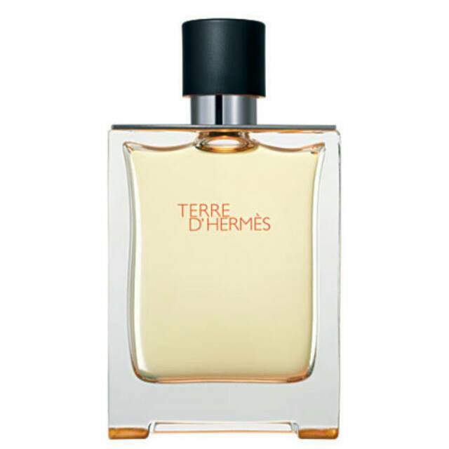 Terre d'hermes 100ml EDT