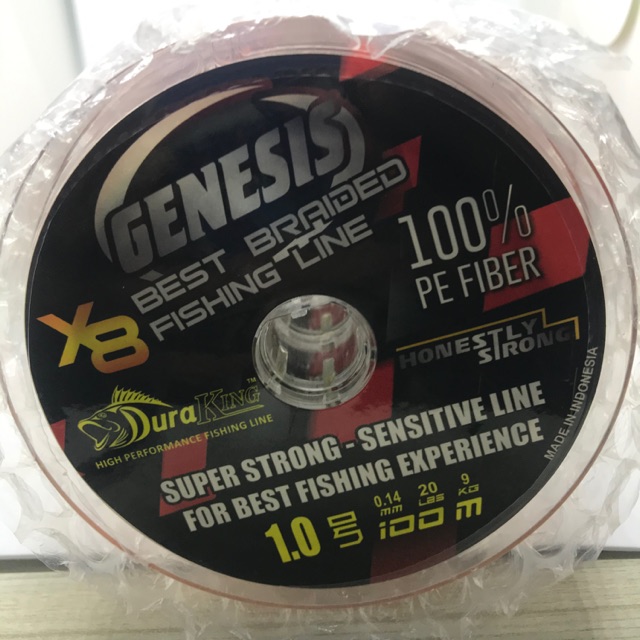 PE Duraking Genesis