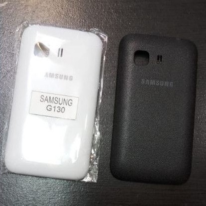 Backdoor samsung G130/Young 2 tutup belakang