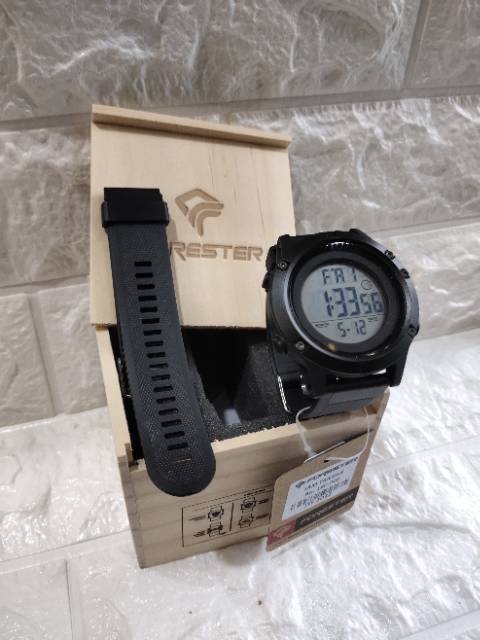 Jam Forester JTF 2032 Original 100%