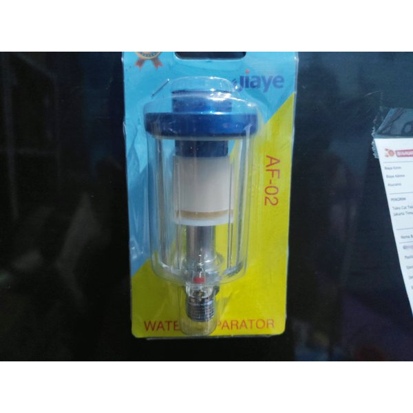 Berkualitas filter air spray gun - air filter spray gun