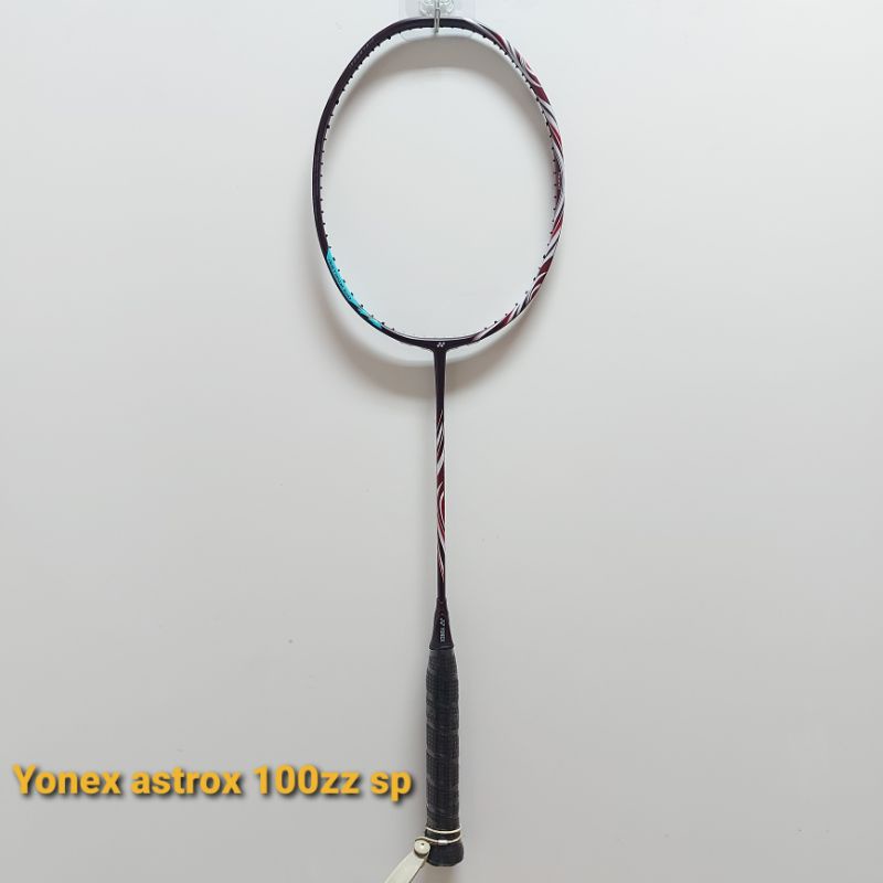 Raket badminton yonex astrox 100ZZ ( kode sp )