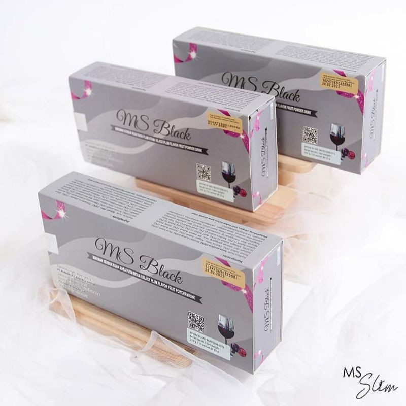 

MS BLACK MINUMAN FIBER UNTUK MENURUNKAN BERAT BADAN