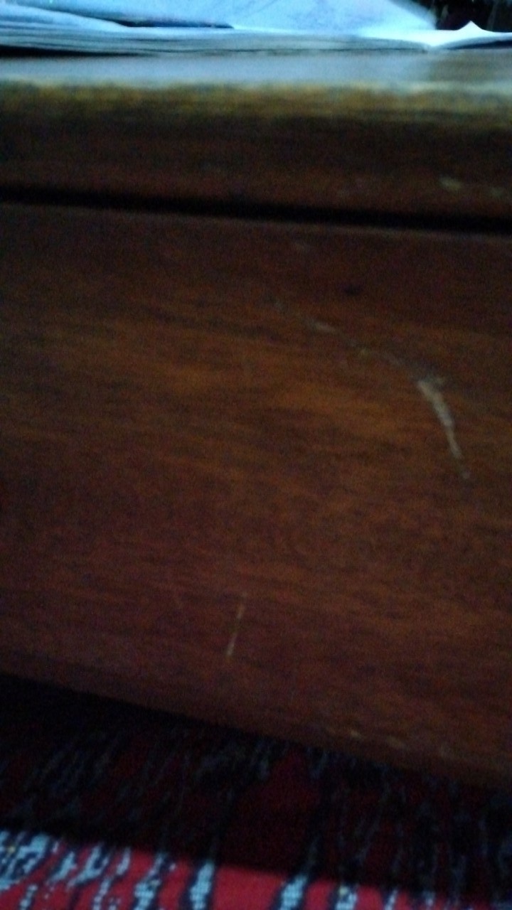 [bayar Di Tempat] Spons Nano Emery Magic Pembersih Peralatan Dapur Multifungsi