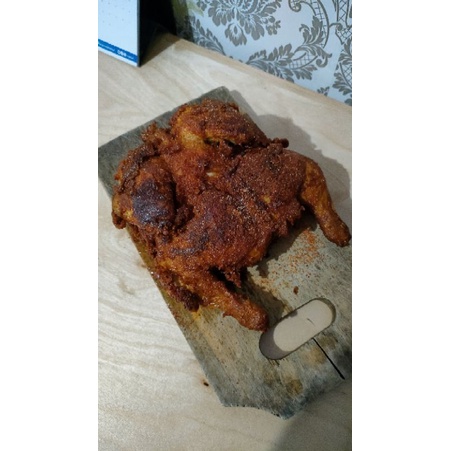 

Ayam Goreng Nikmat