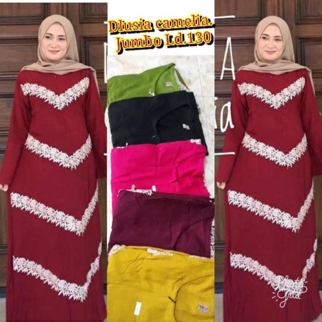 GAMIS AUREL RAYON IMPORRTT