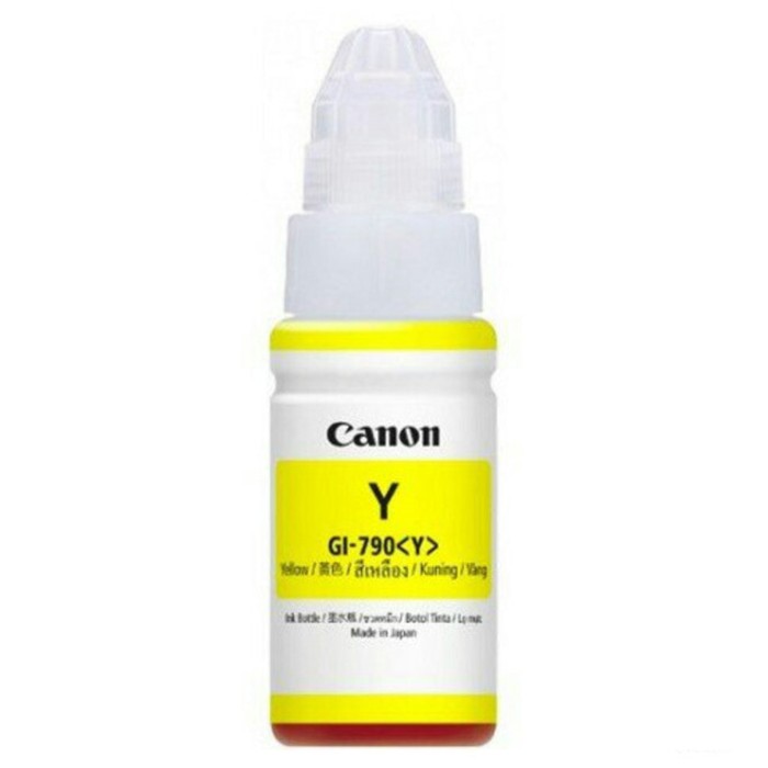 Tinta Canon 790