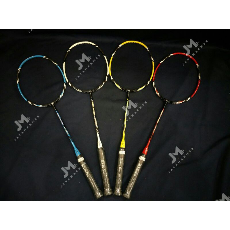 Raket Badminton Hi-Qua Aero Power Murah