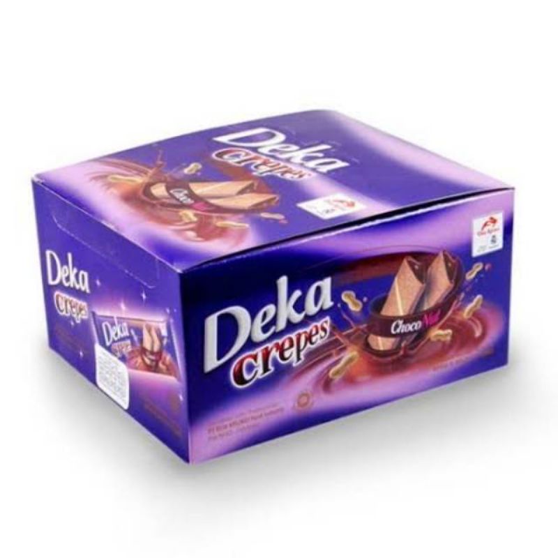 

DEKA CREPES CHOCONUT BOX ISI 12 PCS AYES TOSERBA