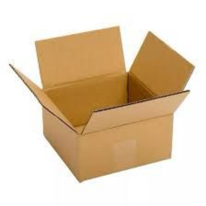 

Tambahan Packing Kardus