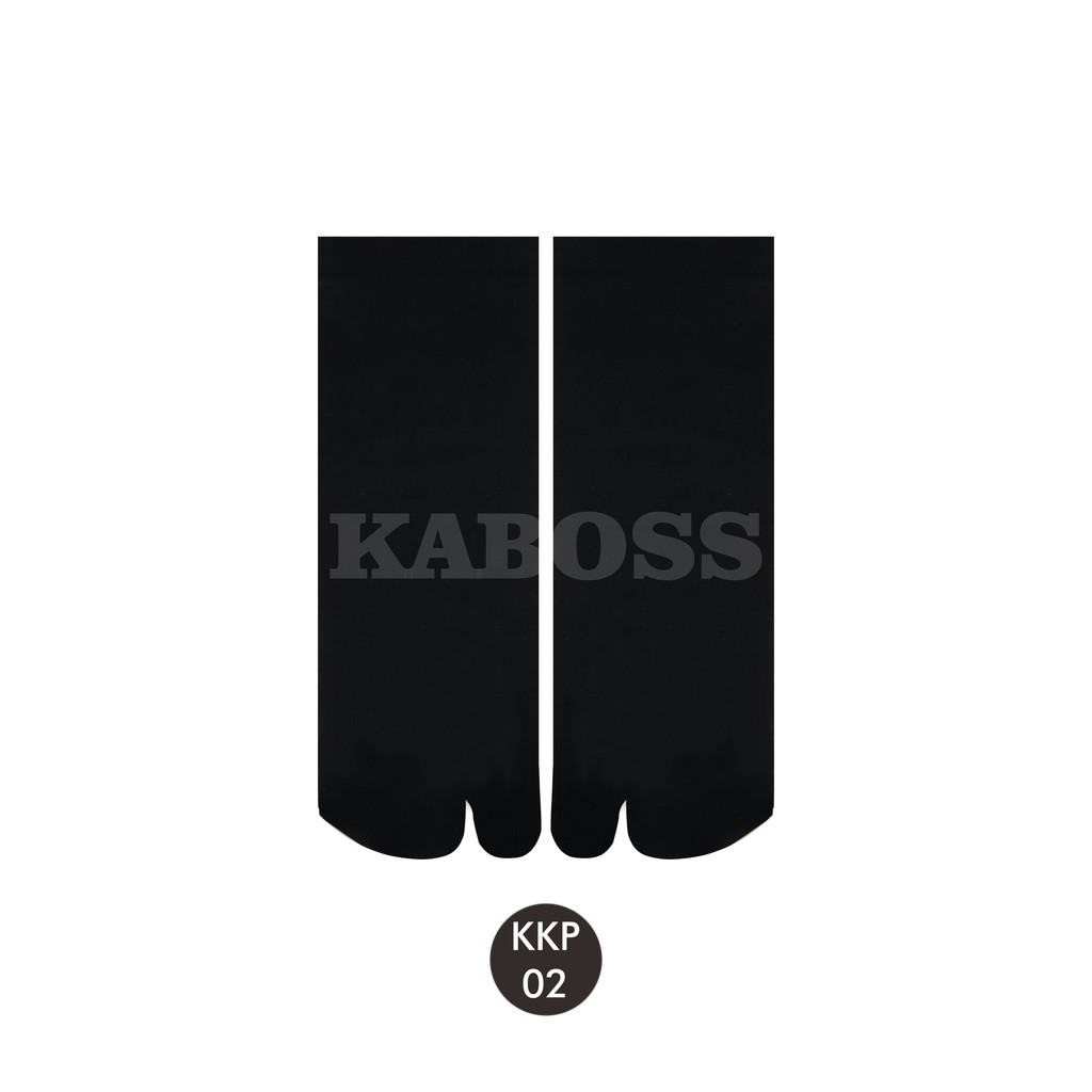 Kaboss Kaos Kaki Jempol Stocking Anti Slip Dan Polos