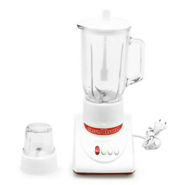 BLENDER TRISONIC KACA