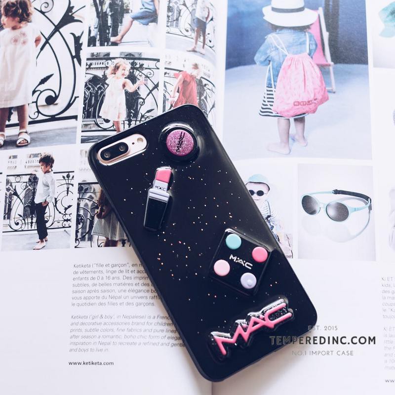Silicon Casing Softcase Hard MAC Glossy LG V30