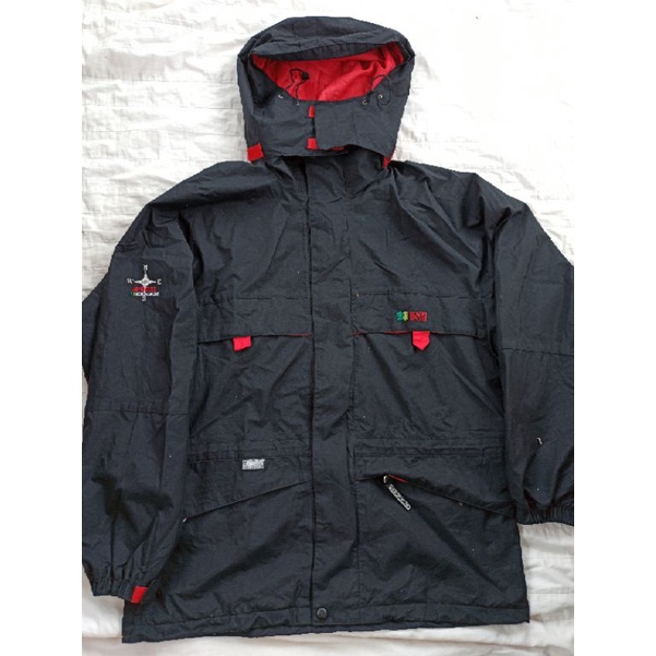 Jaket Outdoor Kolon Sport Gore-tex