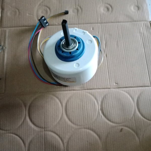 Motor Fan Indoor AC Portable Sharp CV-P10TCY