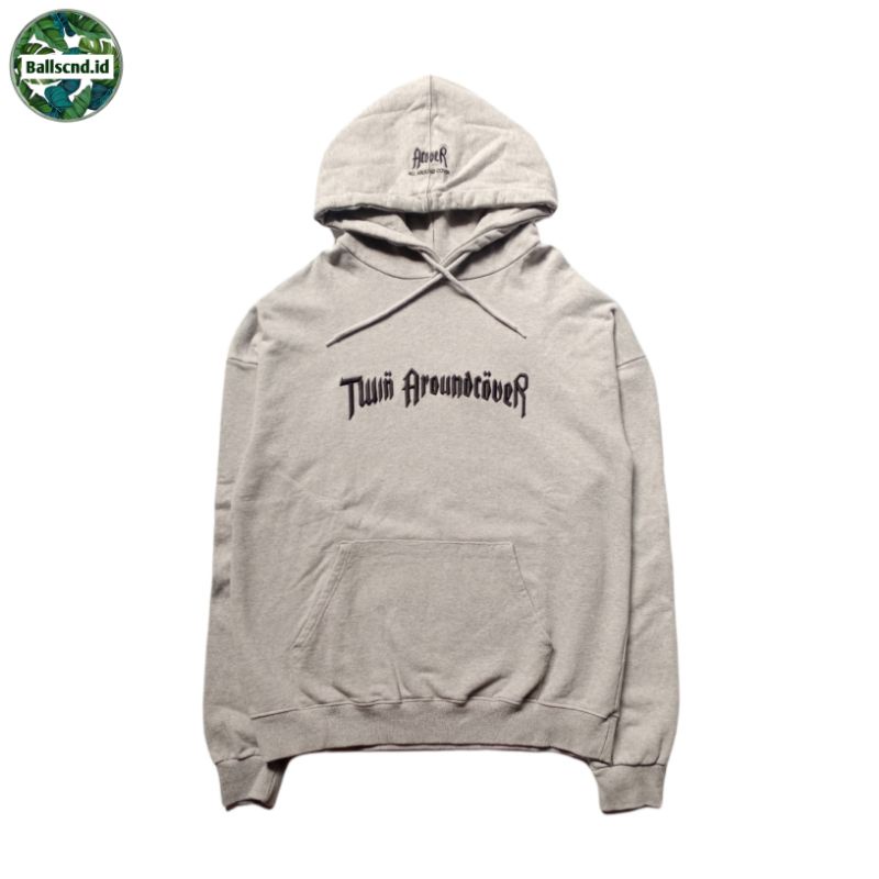 HOODIE ACOVER ORIGINAL