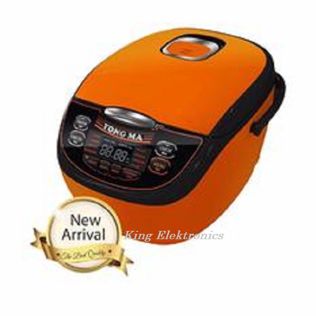 Rice Cooker Yong Ma YMC116 Penanak Nasi 2 Liter Digital Ceramic