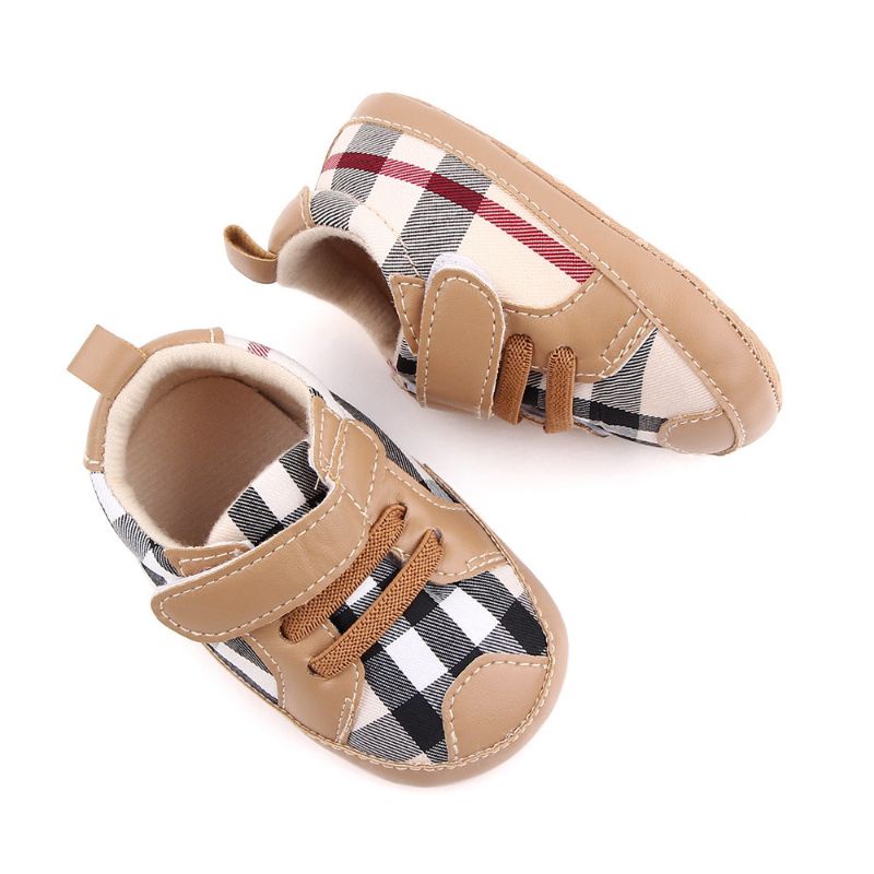 Sepatu/Sandal Bayi Import Prewalker Shoes Anak Laki-Laki