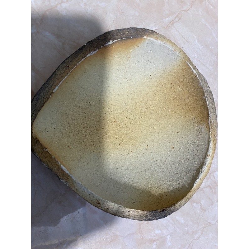 Kowi lebur Padang asli no 10 16 cm