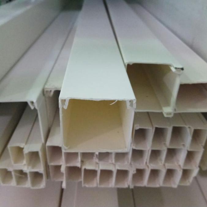 Ducting Kabel 40X40 Niso