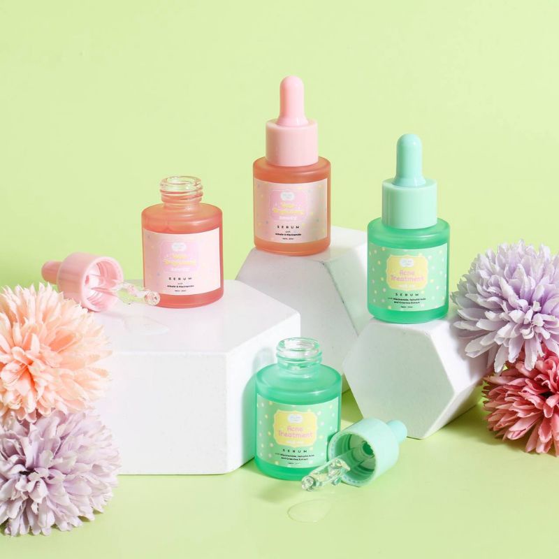 Serum Yeppuyeppu by Kiyowo