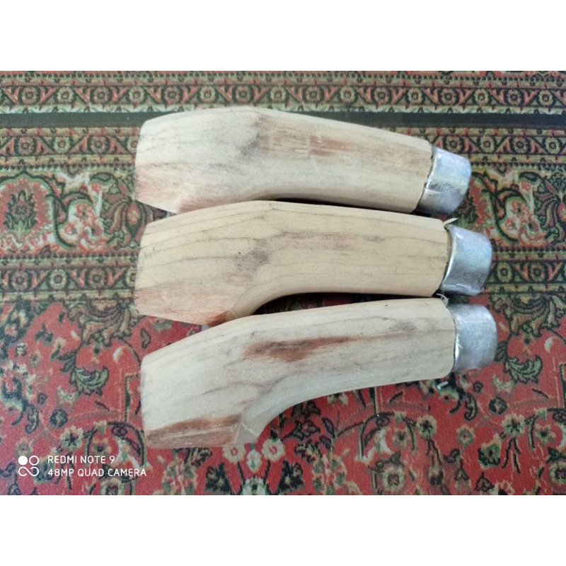 Handle/Gagang Parang