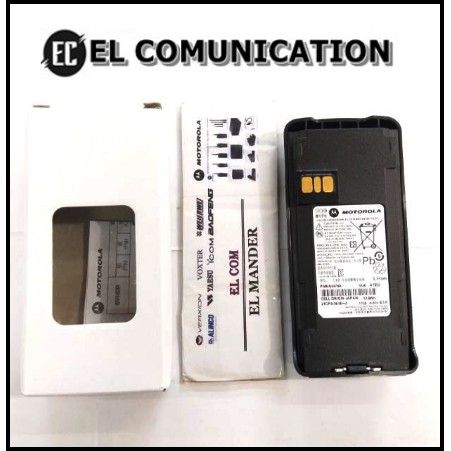 BATRE HT MOTOROLA CP 1660 CP 1300 - BATRE HT LITHIUM MOTOROLA CP 1660 CP 1300 MURAH