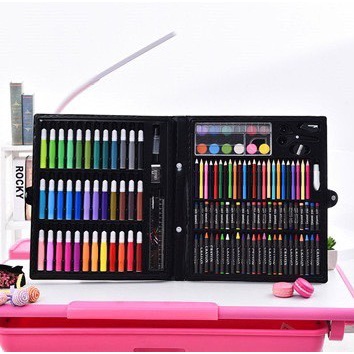 

Murah Lkm230 Crayon Set 150Pcs Pensil Warna Gambar / Alat Tulis & Lukis Bagus