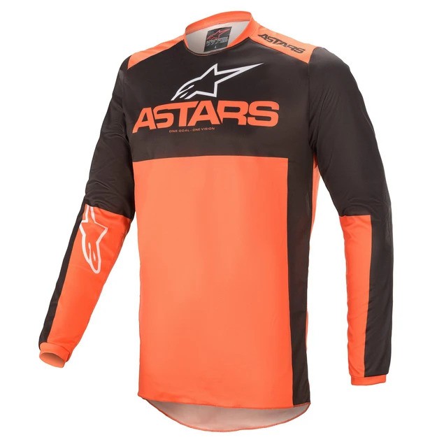 Alpinestars 21 Fluid Tripple Jersey