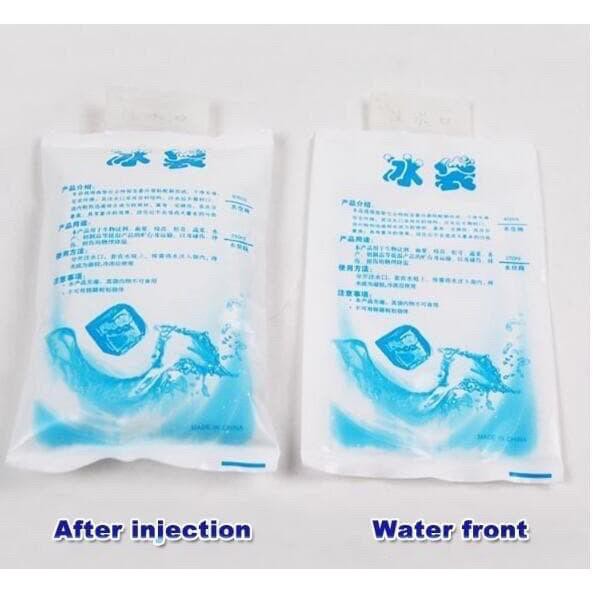 Ice Gel Bag 400ml