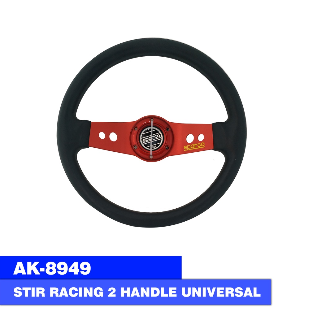 STIR RACING / STEERING WHEEL  LW8949