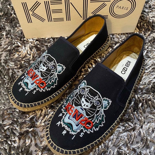 KENZO Shoes Authentic