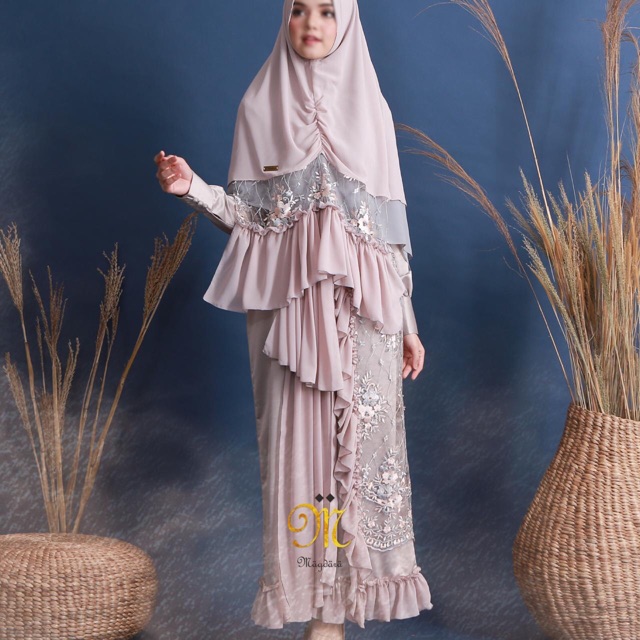 ELYSIAN SYARI MAGDARA