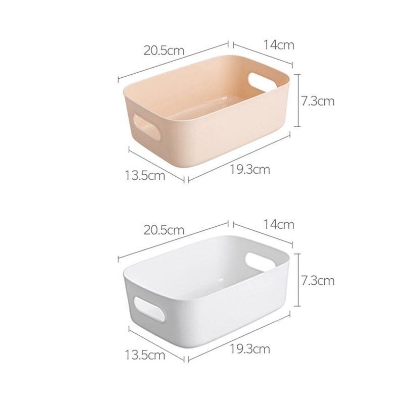 Bonbox Storage Box BSB04 Tempat Penyimpanan Serbaguna