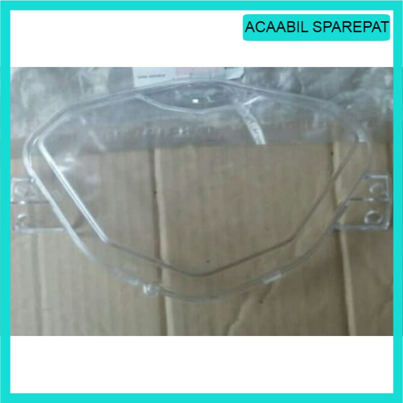 mika spedometer supra x 125 FI injection-- berkwalitas