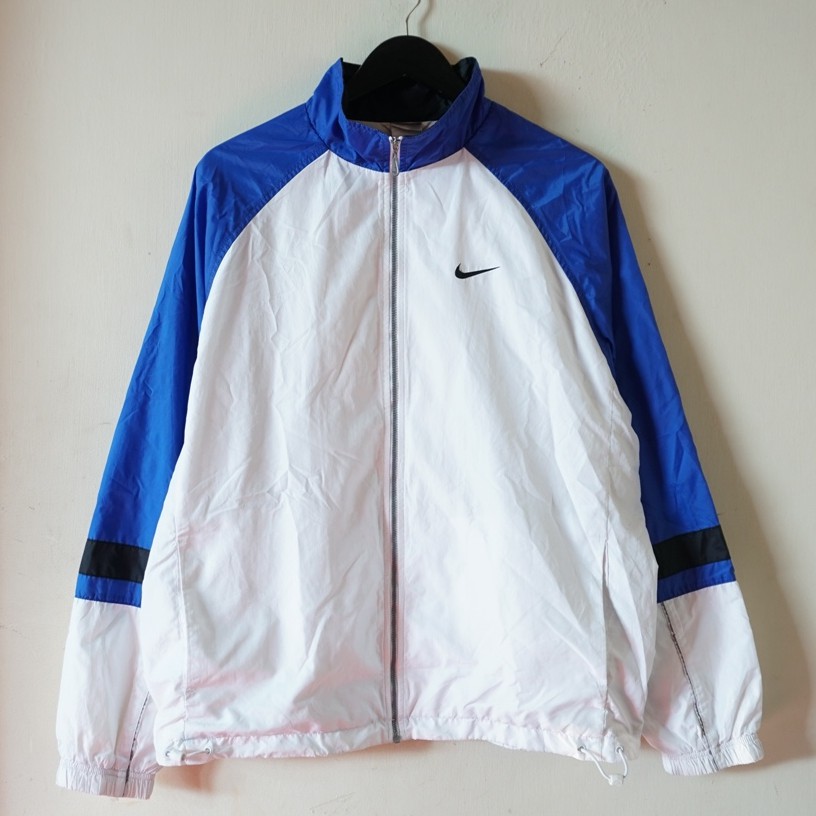 jaket nike vintage