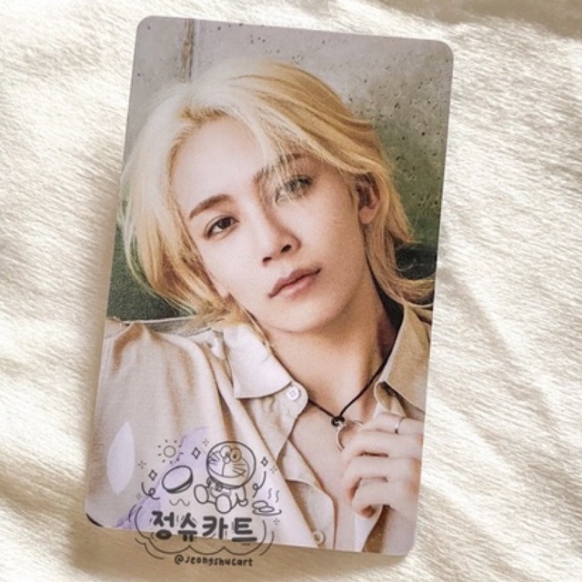 ld hybe attacca jeonghan (booked)