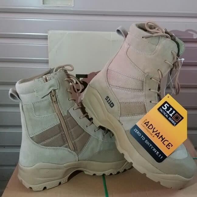 Sepatu 511 Import