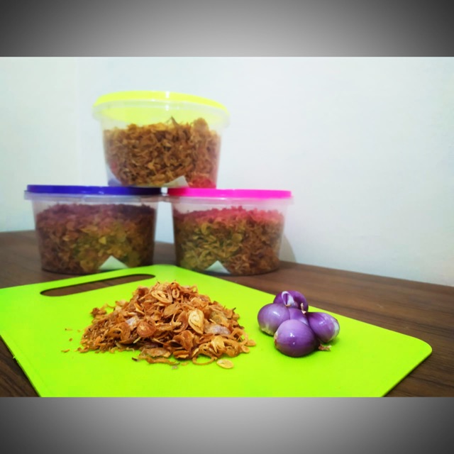 

bawang merah goreng original