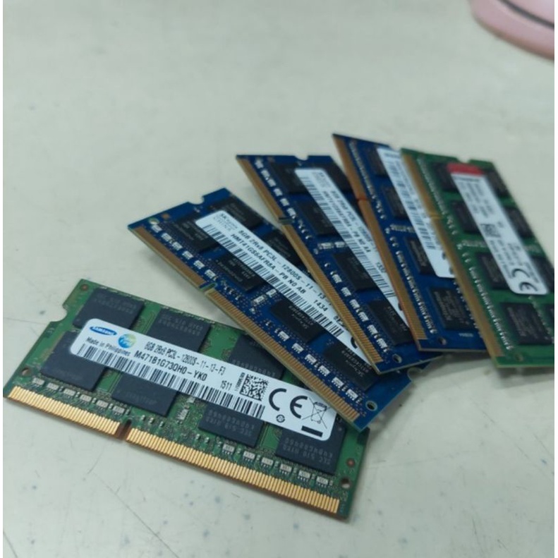 RAM SODIM DDR3 8GB