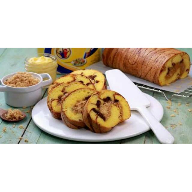 

BOLU MERANTI SPECIAL