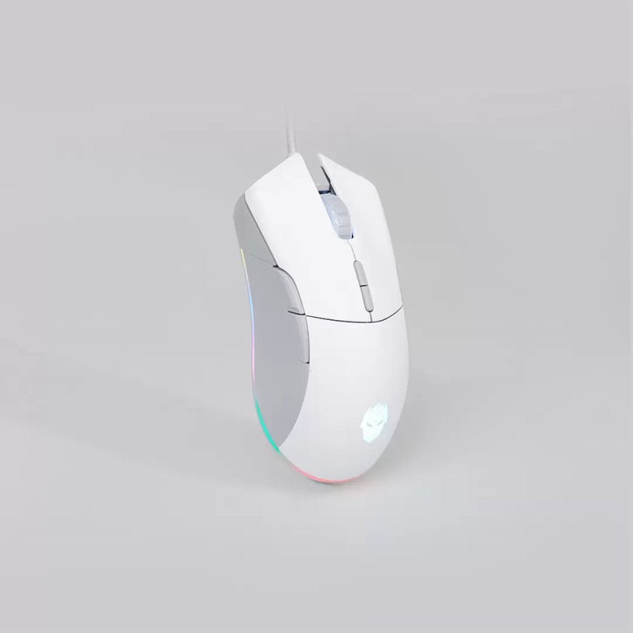 Rexus Xierra X15 RGB Macro Gaming Mouse X 15 / X-15 / Rexus Xierra X15