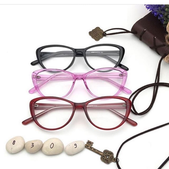 kacamata minus optik