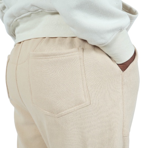 Celana Jogger BILLIE EILISH – Cream Edition Trendy Casual Unisex Good Brand Quality Stylish